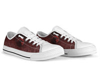 viking-low-top-shoes-ethnic-odin-raven-red