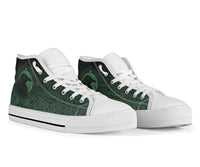 viking-high-top-shoes-ethnic-odin-raven-green