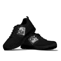 Vikings Sneakers The Wolves, Skoll and Hati RLT12 - Wonder Print Shop