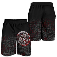 viking-all-over-print-mens-shorts-fierce-blood-wolf-symbol-of-a-viking-nordic