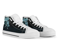 viking-high-top-shoes-fenrir-raven-and-vegvisir-tattoo-cyan