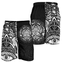 viking-mens-shorts-dragon-celtic