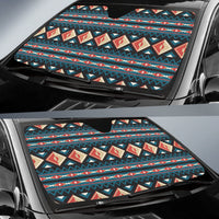 diamond-pattern-native-american-auto-sun-shades