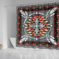 naumaddic-arts-native-american-shower-curtain