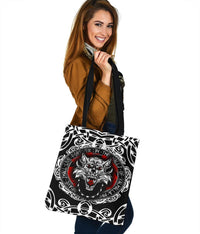 viking-tote-bag-fenrir-wolf