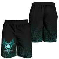 viking-mens-shorts-three-raven-and-valknut-cyan