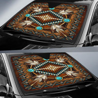 naumaddic-arts-brown-native-american-design-auto-sun-shades