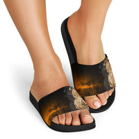 viking-slide-sandals-odin-raven-viking-gold