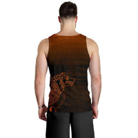 viking-mens-tank-top-skoll-and-hati-orange