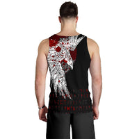 viking-mens-tank-top-mystical-raven-tattoo-blood