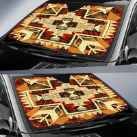 southwest-yellow-symbol-native-american-auto-sun-shades
