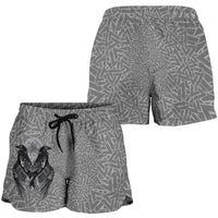 viking-womens-shorts-raven-valknut