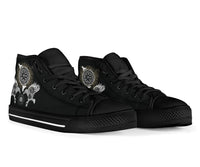 viking-high-top-shoes-raven-valknut-and-vegvisir