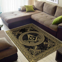 Wonder Print Shop Area Rug Freemason G7 Style LT10 - Wonder Print Shop