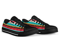 colorful-ethnic-style-low-top-canvas-shoe