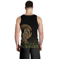 viking-mens-tank-top-owl-celtic-on-triskels-background