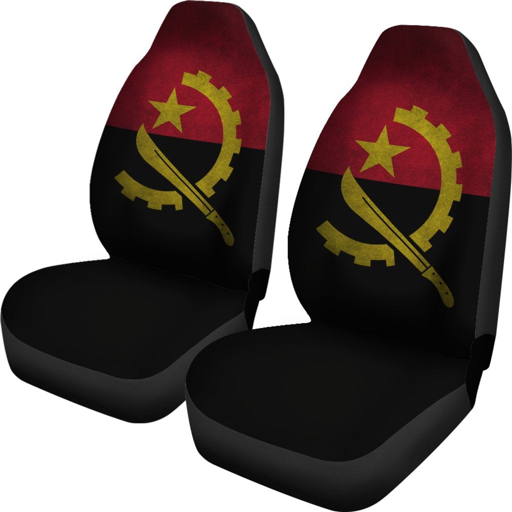 african-car-seat-covers-angola-flag-grunge-style