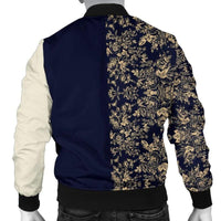 African Jacket - Freemasonry 1 Bomber Jacket - Wonder Print Shop