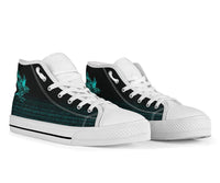 viking-high-top-shoes-the-raven-of-odin-rune-cyan