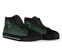viking-high-top-shoes-ethnic-odin-raven-green