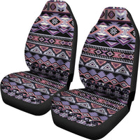 Ethnic Pattern Car Seat Cover LT10 - Wonder Print Shop