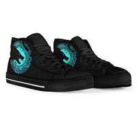 viking-high-top-shoes-fenrir-norse-wolf