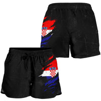 croatia-in-me-womens-shorts-special-grunge-style