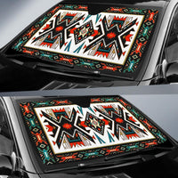 tribal-colorful-pattern-native-american-pride-3d-auto-sun-shades