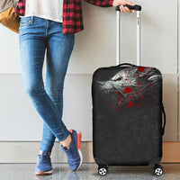 Viking Luggage Covers, Fenrir Blood RLT12 - Wonder Print Shop