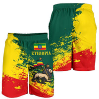 ethiopia-special-shorts