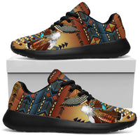 southwest-blue-symbol-sport-sneakers