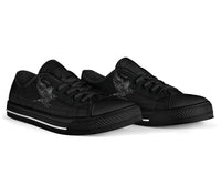viking-low-top-shoes-the-raven-of-odin-rune