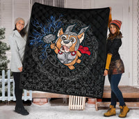 Viking Premium Quilt - Thorgi RLT12 - Wonder Print Shop
