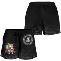 viking-womens-shorts-the-mighty-thorgi