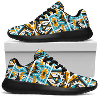 native-american-seamless-ethnic-pattern-sport-sneakers