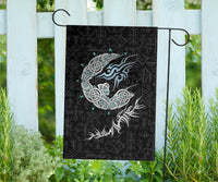 Viking Fenrir Wolf Garden Flag RLT12 - Wonder Print Shop