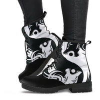 viking-bomber-leather-boots-ying-yang-wolf