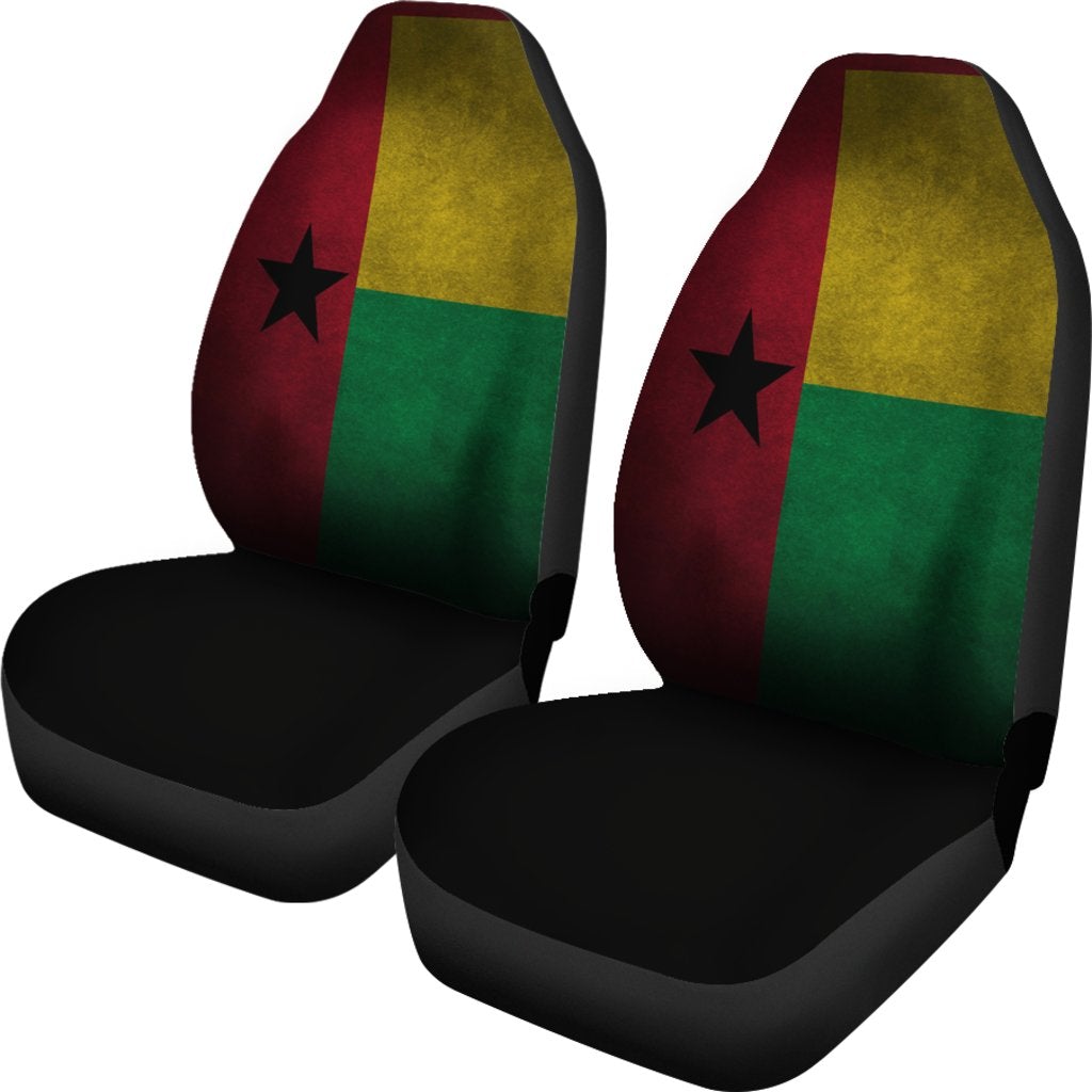 african-car-seat-covers-guinea-bissau-flag-grunge-style