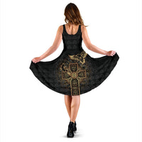 viking-womens-dress-odins-celtic-raven-tattoo