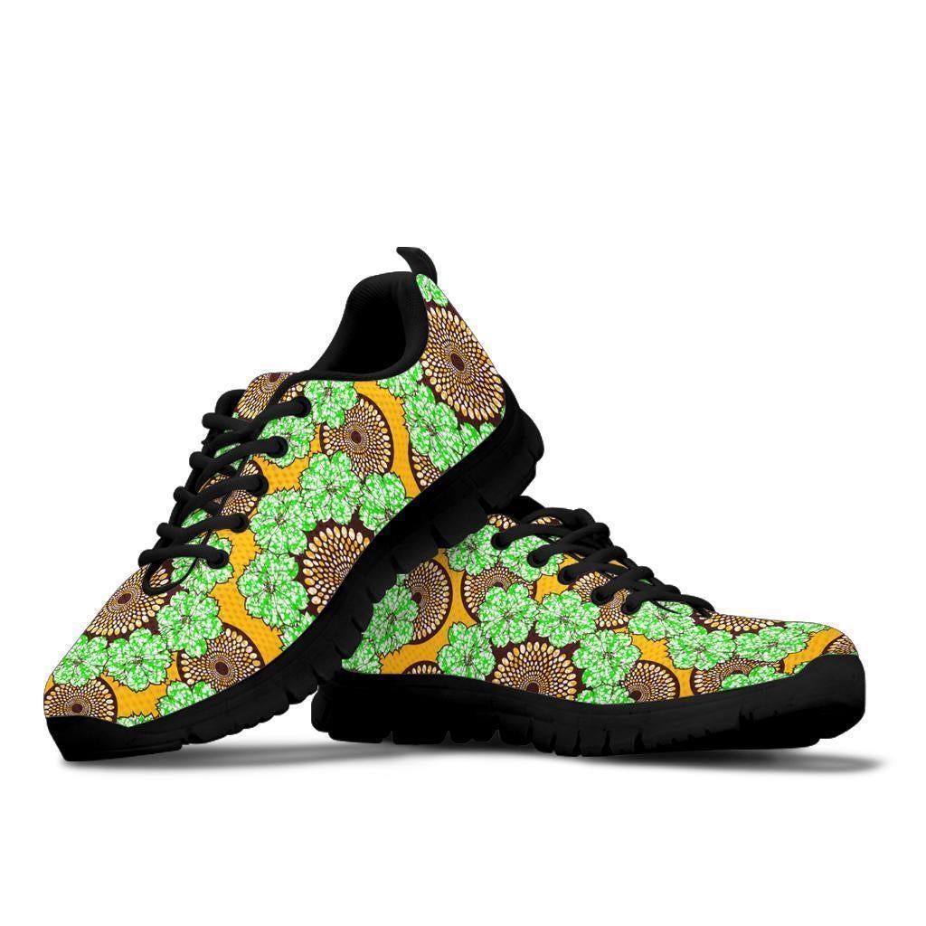 african-shoes-ankara-flowers-sneakers