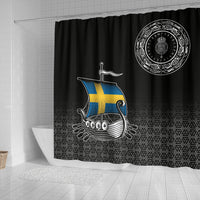 viking-shower-curtains-swedish-drakkar