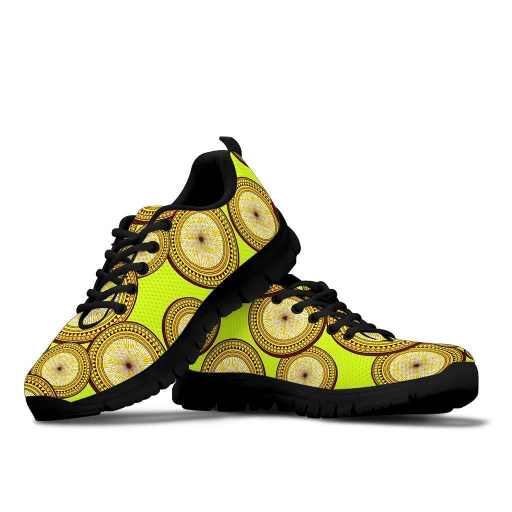 african-shoes-ankara-circle-motif-sneakers