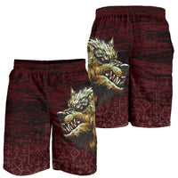 viking-all-over-print-mens-shorts-fenrir-on-the-blood-moon-background