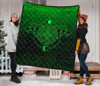 Viking Premium Quilt, Skoll and Hati RLT12 - Wonder Print Shop