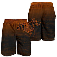 viking-mens-shorts-skoll-and-hati-orange