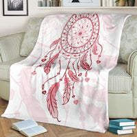 pink-dream-catcher-blanket