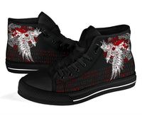 viking-high-top-shoes-mystical-raven-tattoo-blood