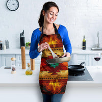 southwest-brown-symbol-native-american-apron