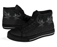 viking-high-top-shoes-odin-huginn-and-muninn-rune