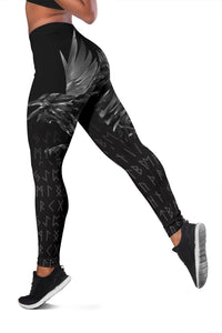viking-leggings-the-raven-of-odin-rune